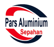 پارس آلومینیوم سپاهان